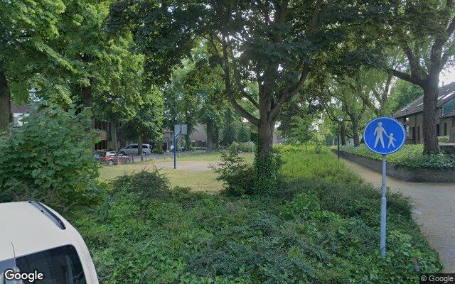 Speeltuin Emmasingel