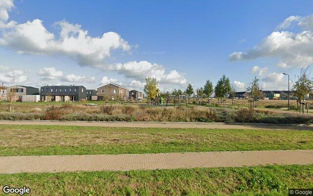 Speeltuin Wielenpad