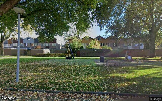 Speeltuin Tweede Donk