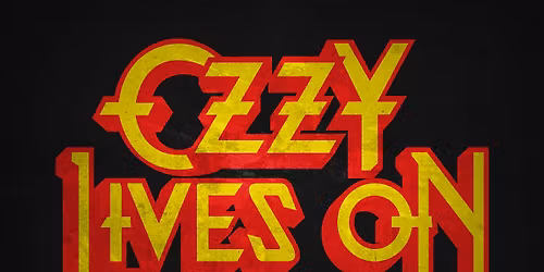 Ozzy Lives on! Bloody Sabbath & Ultimate Ozzy Tribute — Muziek in Den Bosch