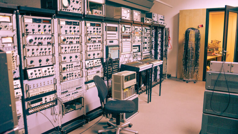 Introductie Workshop Willem Twee Studios — lezing in Den Bosch