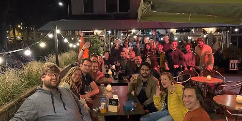 OSB #294 @ Cafe de Unie — Uitgaan in Den Bosch