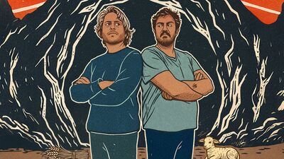 Theaterfestival Boulevard: My Brother’s Keeper — Muziek in Den Bosch