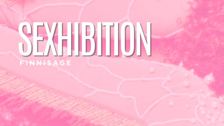 Sexhibition: Finissage — museum-expo in Den Bosch