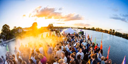 Vrijmiboot Den Bosch — Uitgaan in Den Bosch