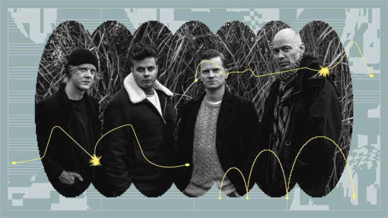 Teus Nobel 4 – Child’s Play — Muziek in Den Bosch