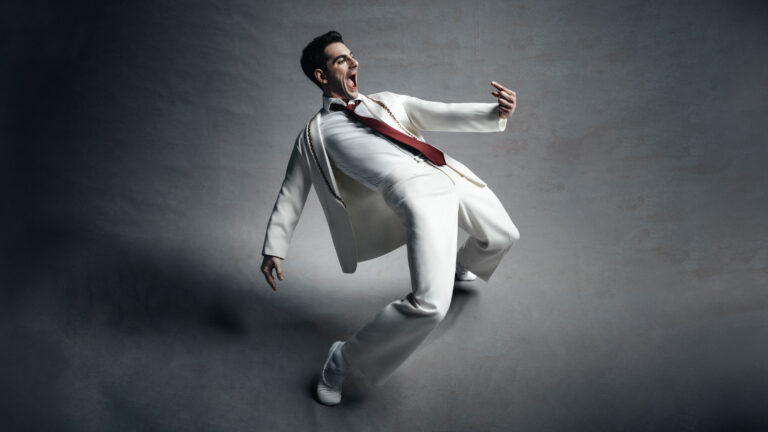 Swan Lake (6-106 jaar) – Introdans — Theater & Dans in Den Bosch