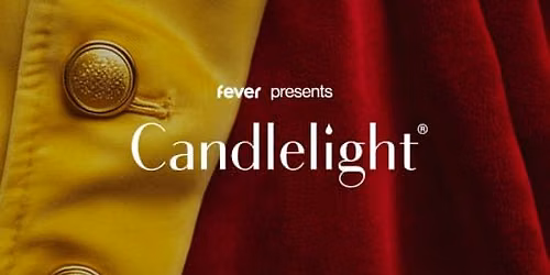 Candlelight: Tribute aan Queen & The Beatles — Uitgaan in Den Bosch