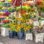 Braderie en feest