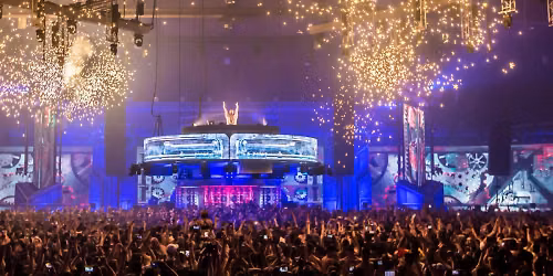 N-Vitral in ‘s-Hertogenbosch — Muziek in Den Bosch