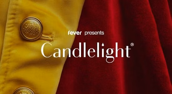 Candlelight: Tribute aan Queen & The Beatles — Muziek in Den Bosch