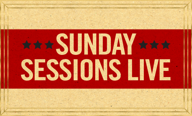 Sunday Sessions Live – Guns N’ Roses (by Slash N’ Roses) in Den Bosch