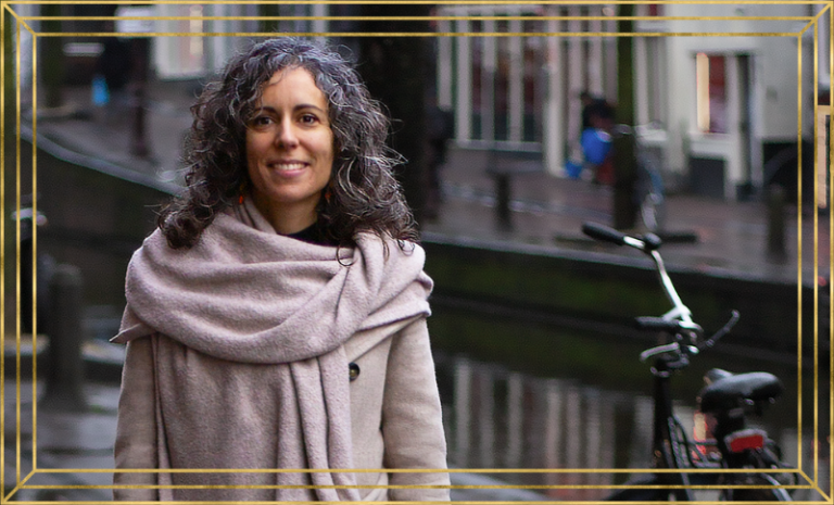Marmoucha Orchestra & Maripepa Contreras: Sexi Firmum Iulium — Muziek in Den Bosch