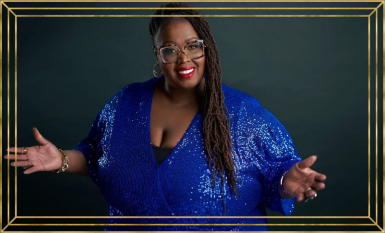 Jazz bij PA: Shirma Rouse — Muziek in Den Bosch
