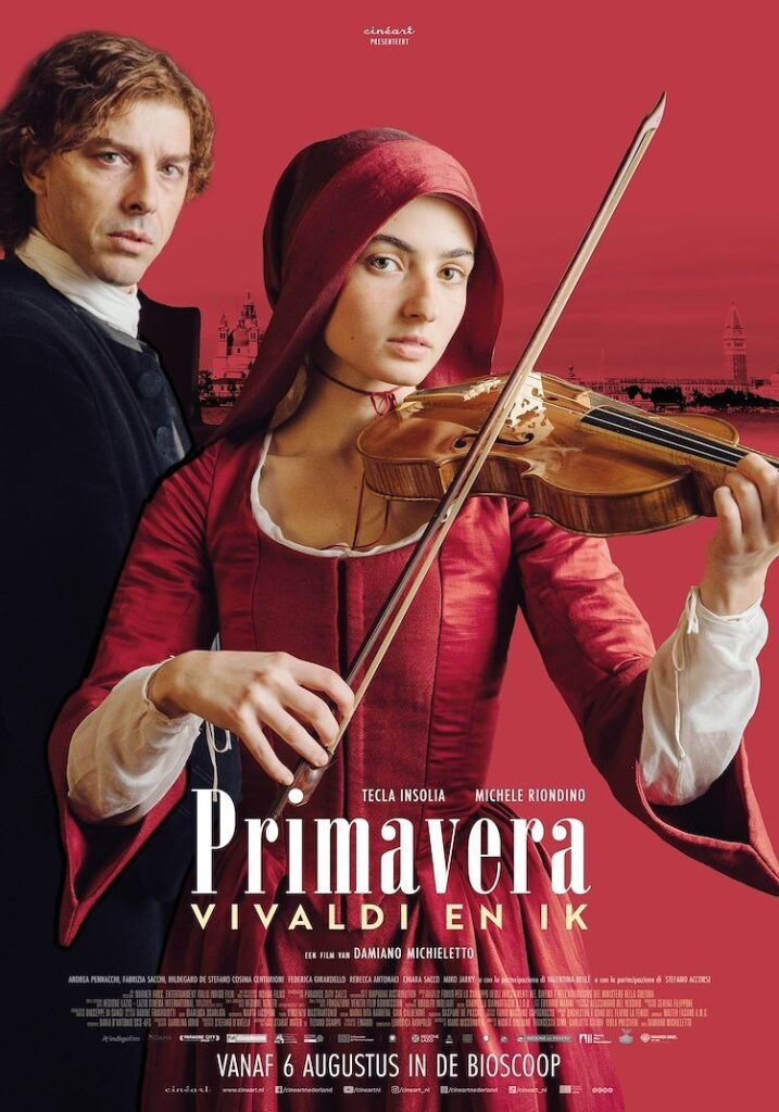 Uittip van de week: Primavera