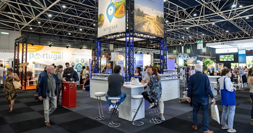 Second Home Beurs in Den Bosch