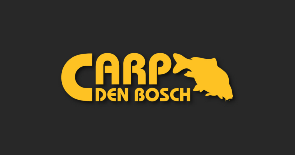 Carp Den Bosch in Den Bosch