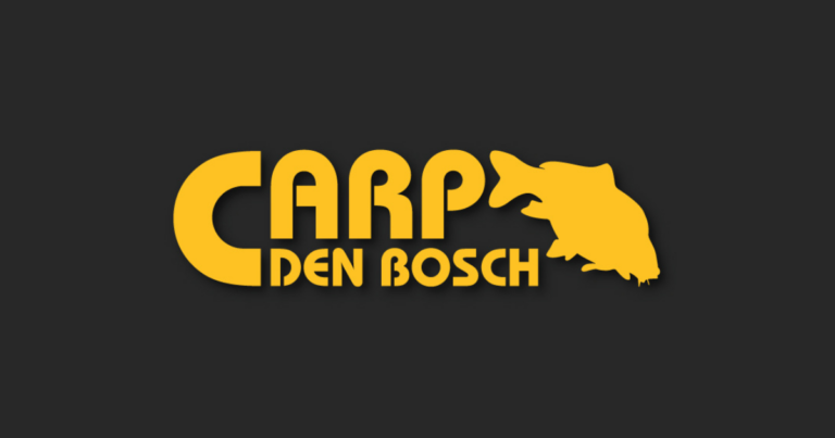 Carp Den Bosch — festival in Den Bosch