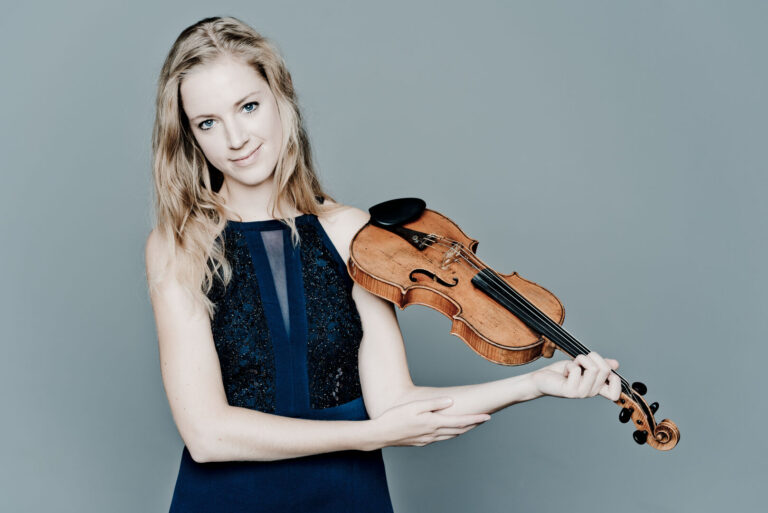 Emmy Verheij Festival: Proeverij — Muziek in Den Bosch