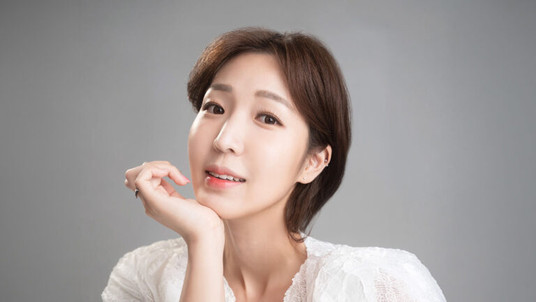 Opera & Brunch: Flights of Fancy – Elisabeth Eunsoo Lee (sopraan) — Muziek in Den Bosch
