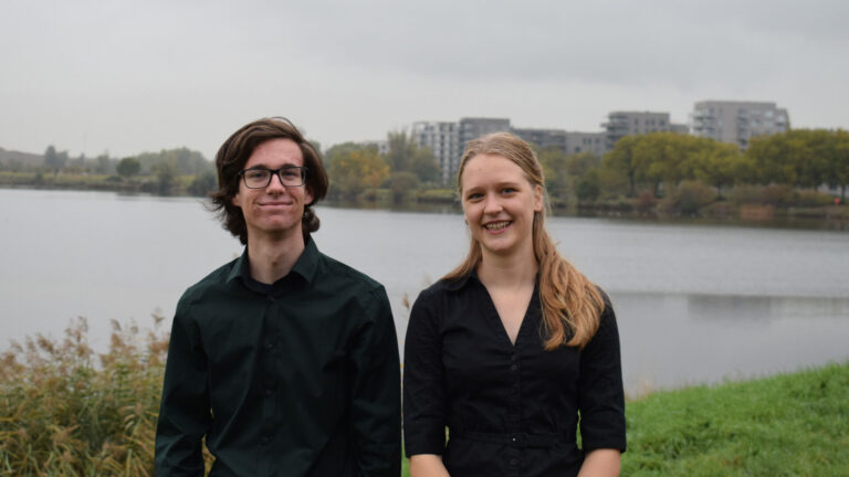 Lunchconcert: Ars Lucinia — Muziek in Den Bosch