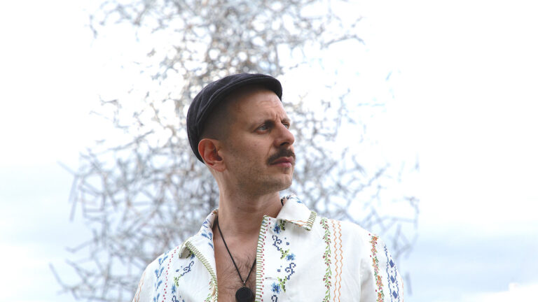 Boris & The Joy — Muziek in Den Bosch