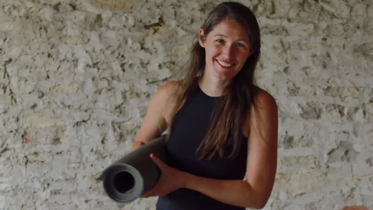Yogaconcert Marije Horbach & Annie Tangberg — Muziek in Den Bosch