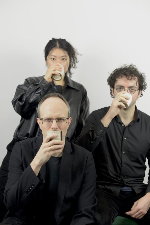 25/10/’26 Podium Jazzwerkplaats: Philipp Rüttgers Trio — Muziek in Den Bosch