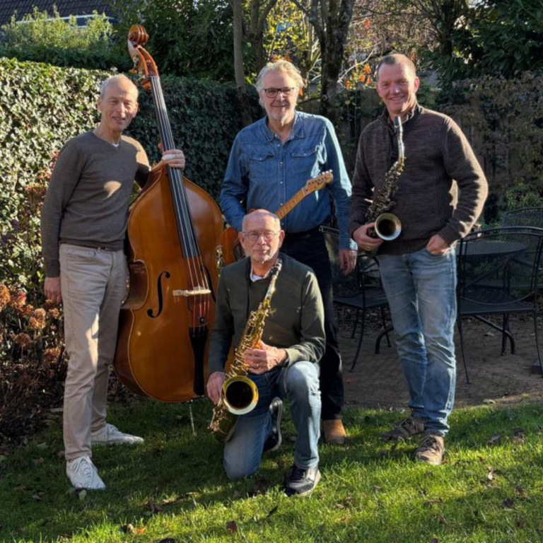 Mambino (Jazz) — Muziek in Den Bosch