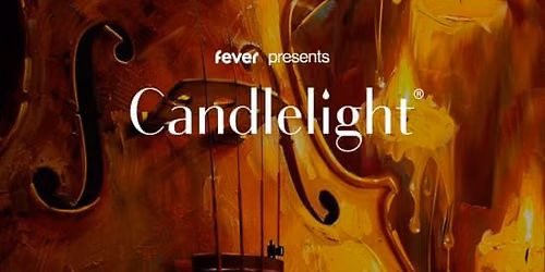 Candlelight: Vivaldi’s Vier Jaargetijden — Muziek in Den Bosch