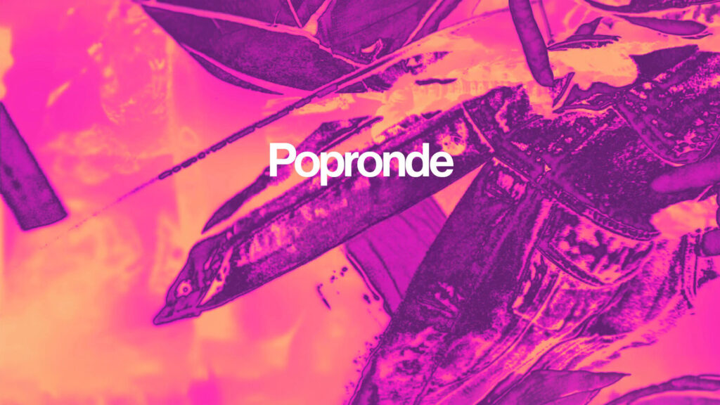 Popronde, Poppodium Willem Twee in Den Bosch