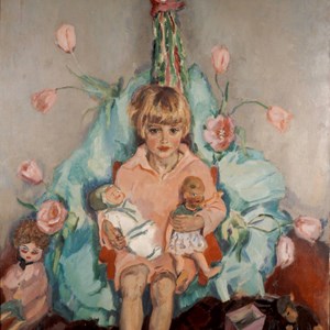 De Kinderen van Sluijters — familie-kids in Den Bosch