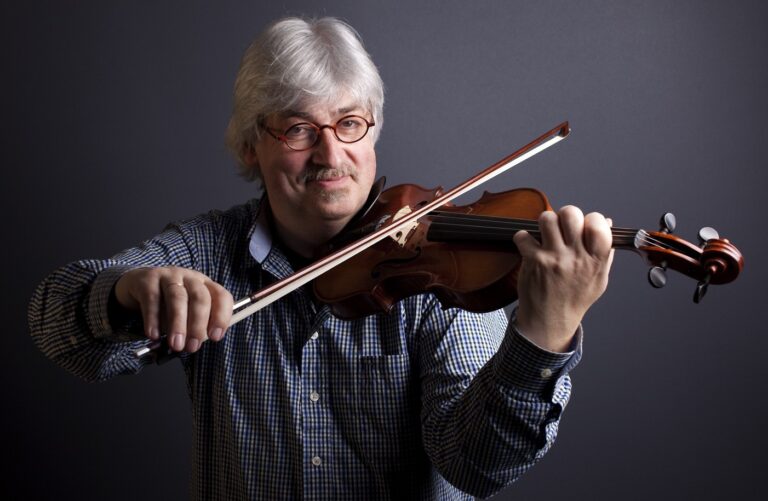 Jazz Night met Peter Ligtermoet — Muziek in Den Bosch