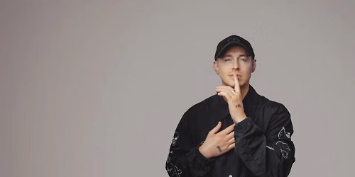 Coone in ‘s-Hertogenbosch — Muziek in Den Bosch