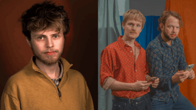 Happen & Lachen — Theater & Dans in Den Bosch