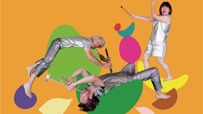 Peutercafé — Theater & Dans in Den Bosch