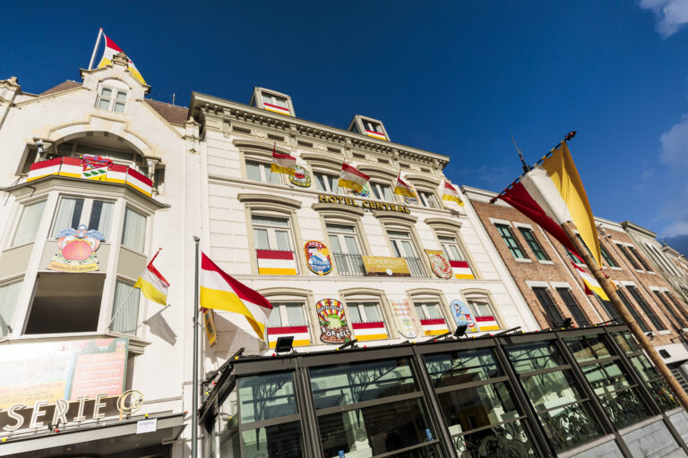 11/11 Ontbijt – Wie wordt de nieuwe peer? — markt-eten in Den Bosch