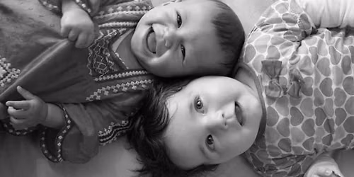 Babycafé Den Bosch — Uitgaan in Den Bosch