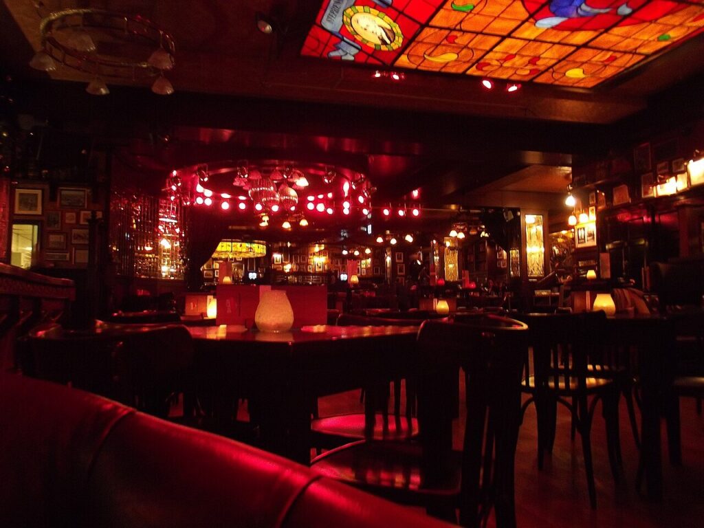 Pubquiz September • Quiz & Fun Events in Den Bosch