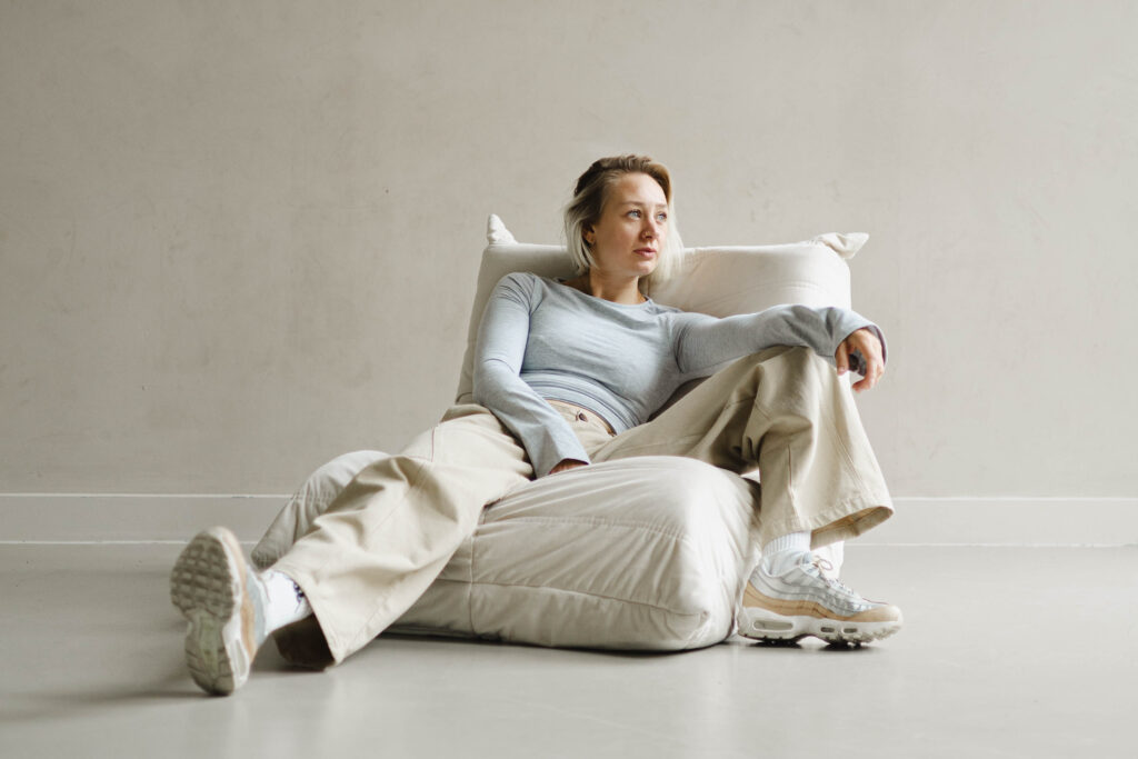 Open Nest: Lisa van Schagen (Theatermaker) in Den Bosch