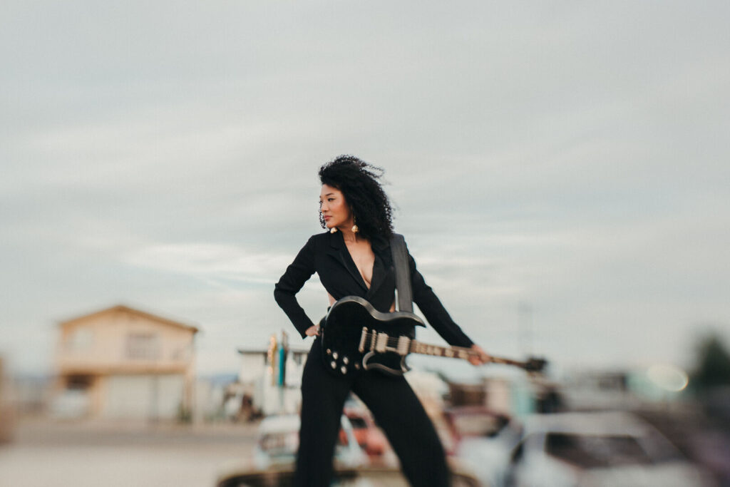 Judith Hill in Den Bosch