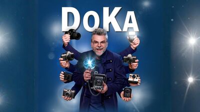 Doka — Muziek in Den Bosch