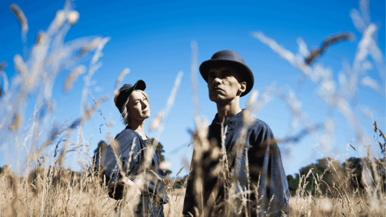 Kiiōtō met Lou Rhodes van Lamb — Muziek in Den Bosch