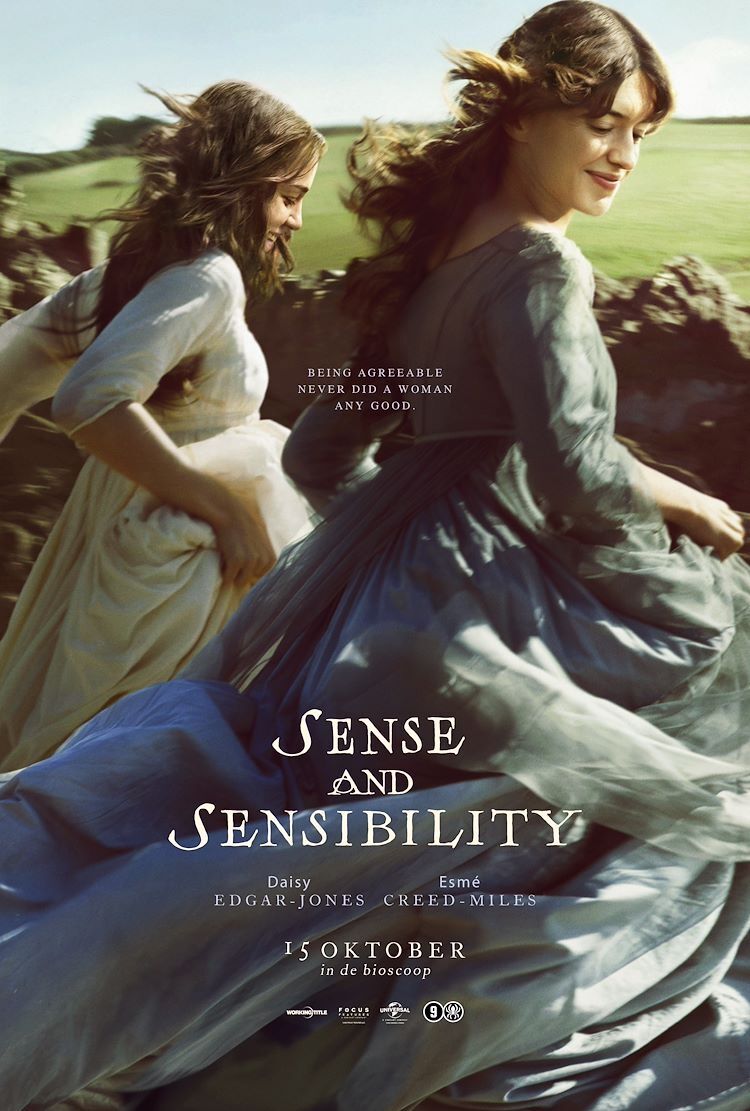 Sense and Sensibility — Muziek in Den Bosch