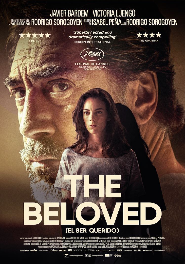 The Beloved — Muziek in Den Bosch