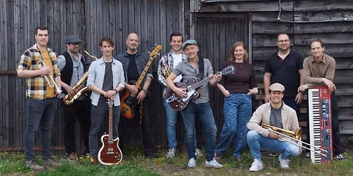 H73 Live! | D’n Bos(ch) — Muziek in Den Bosch