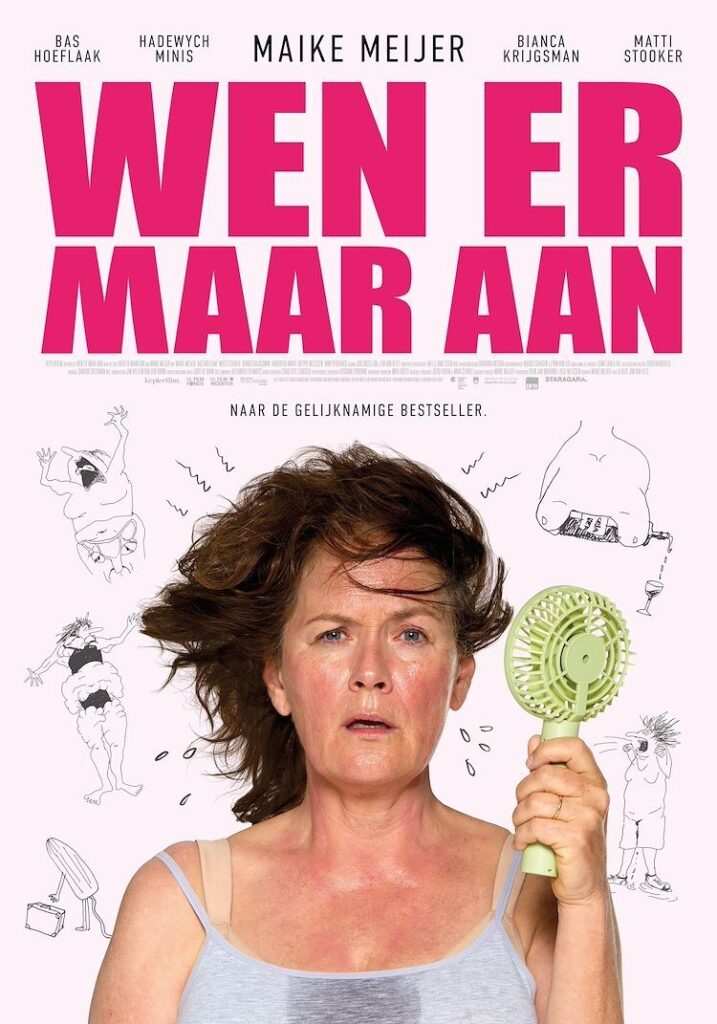 Wen er maar aan in Den Bosch