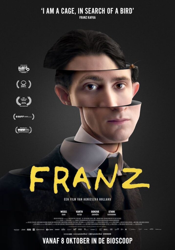 Franz in Den Bosch