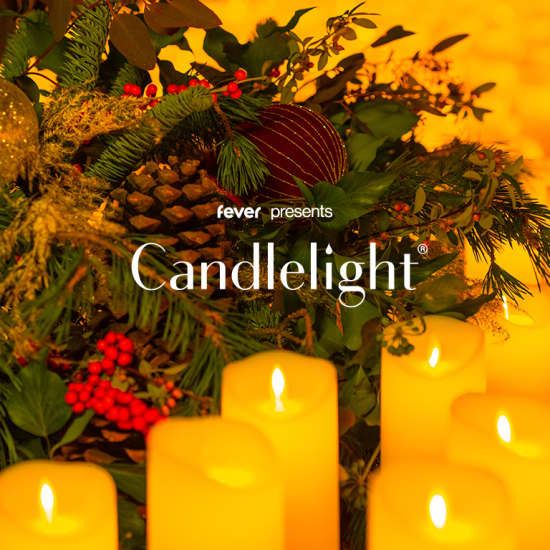 Candlelight Christmas Classics — Muziek in Den Bosch