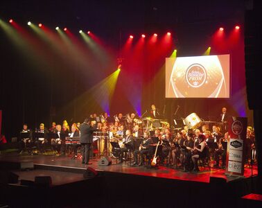 De Echte Bossche Prom — Theater & Dans in Den Bosch